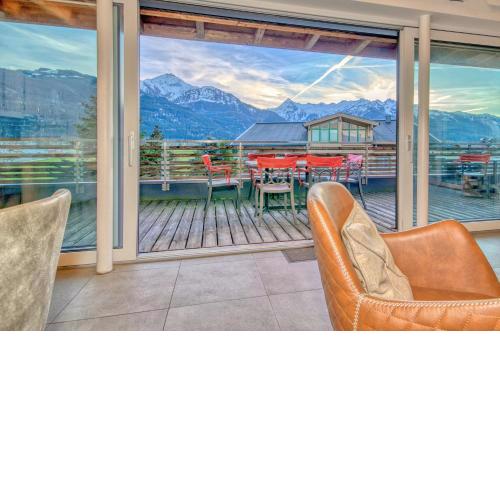 Penthouse Ski & Golf - by Alpen Apartments