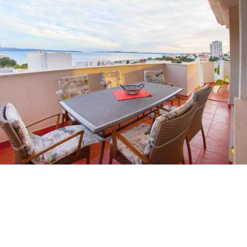 Penthouse Sol ST