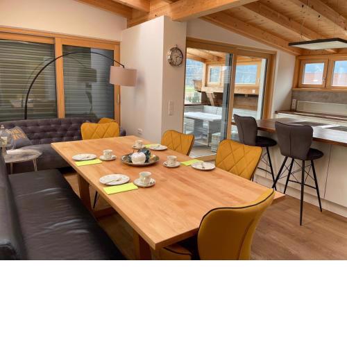 Penthouse Sonnenplatzl