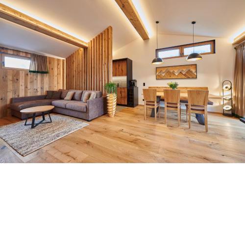 Penthouse Suite by Brugger