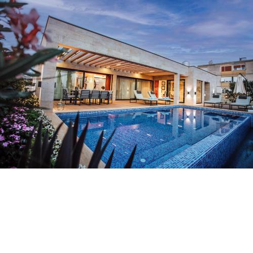 Penthouse Vinci