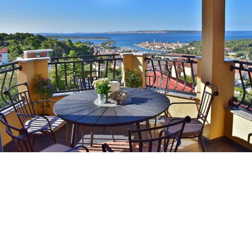 Penthouses Panorama