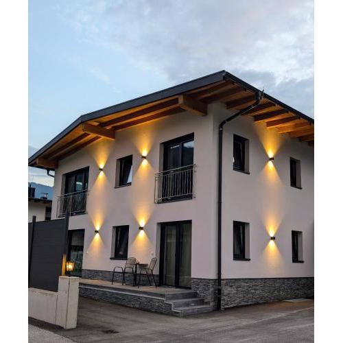 Penzhaus - Premium Private Suites