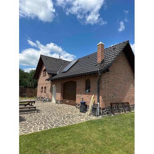 Penzion - Apartman Přestavlky