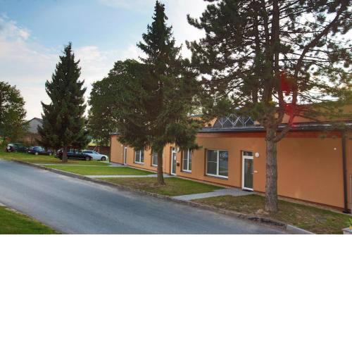 Penzion - Apartments Pod Javořicí