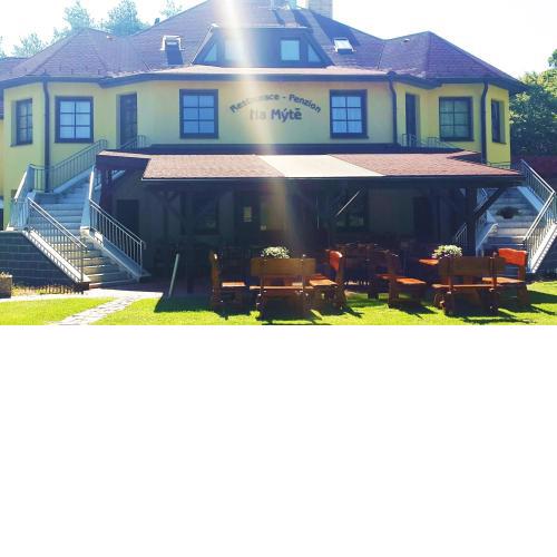 Penzion - Restaurace Na Mýtě
