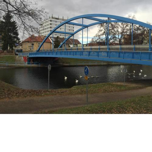 Penzion- Leslav