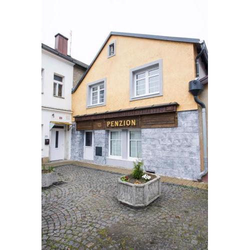 Penzion 43