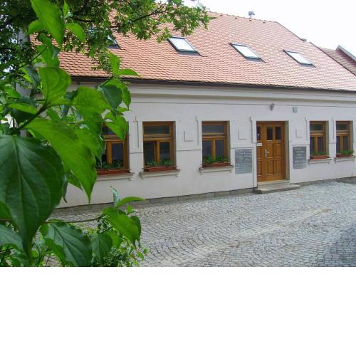 Penzion a CaféRestaurant U lávky