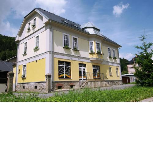 Penzion a relax centrum Andělka