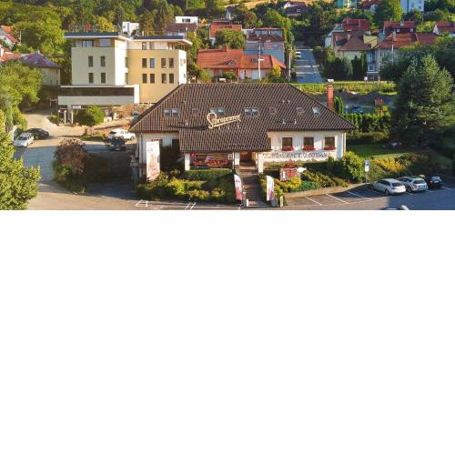 Penzion a Restaurace U Johana