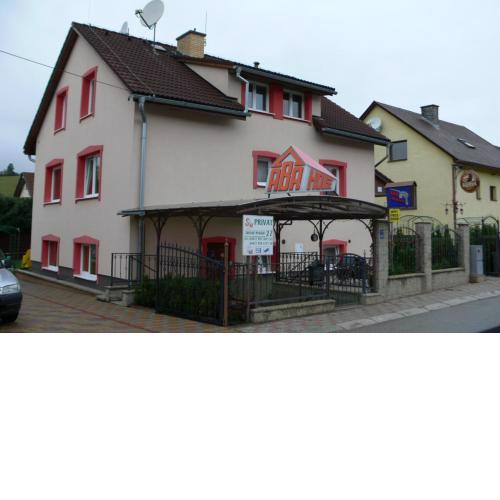 Penzion Abahouse