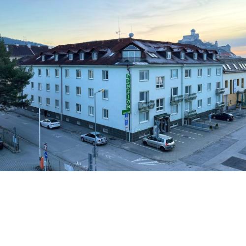 Penzión ACCOM