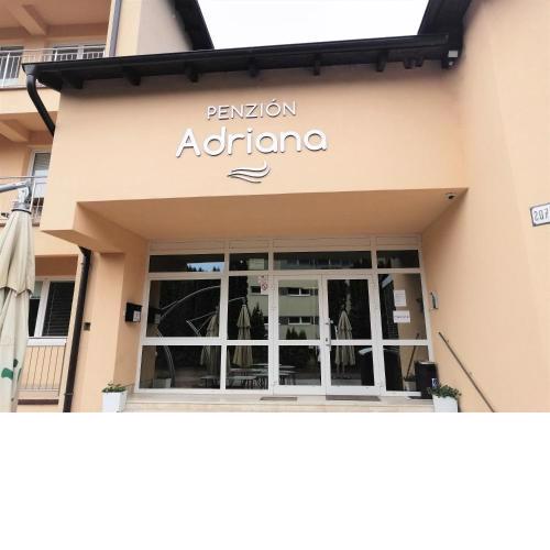 Penzion Adriana