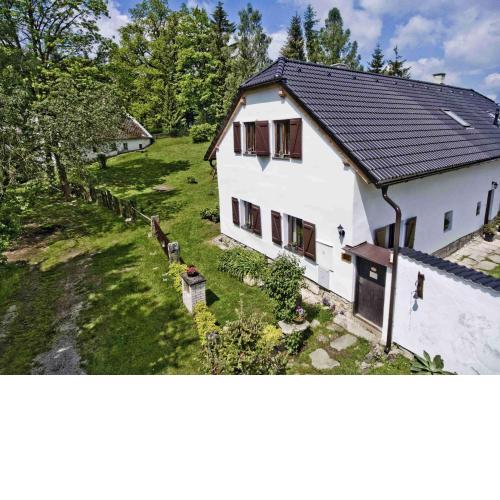 Penzion Albeř