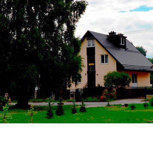 Penzion Alfa Tatry