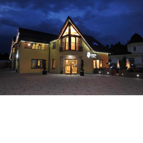 Penzion Anesis - Apartmány