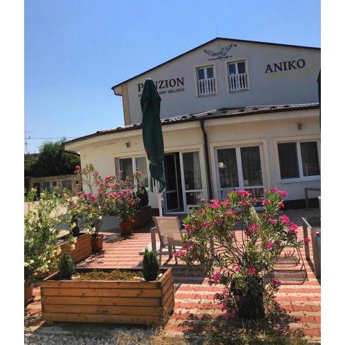 PENZION ANIKO GOLD ***
