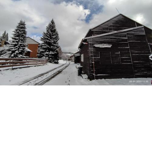 Penzion apartmány Aninka