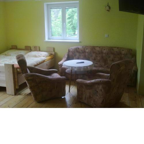 Penzion Apartmány Bečov