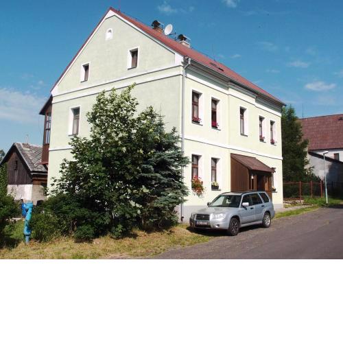 Penzion, apartmany Florian
