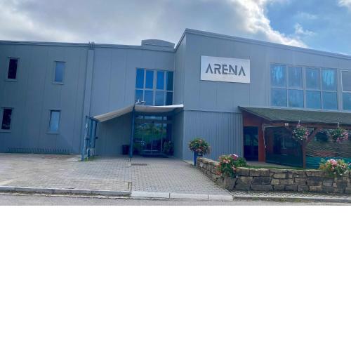 Penzion ARENAostrov