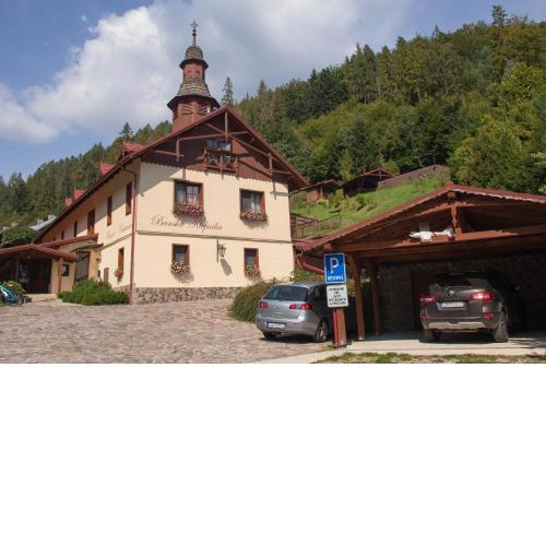 Penzión Banská Klopačka