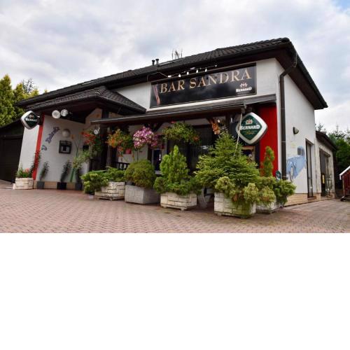 Penzion-Bar Sandra