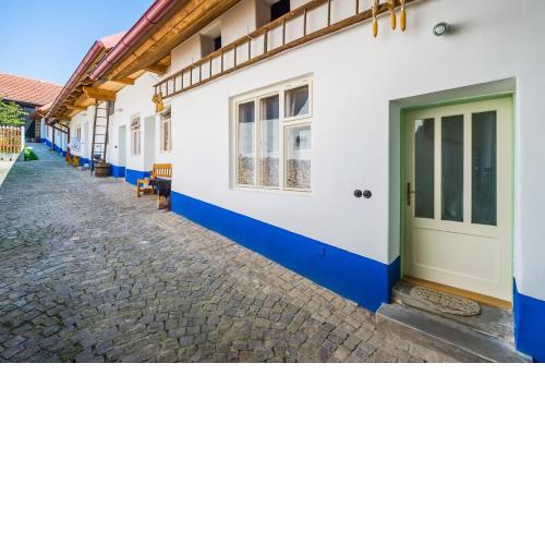 Penzion Berdina