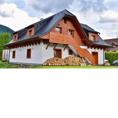 Penzion Beskydkrby