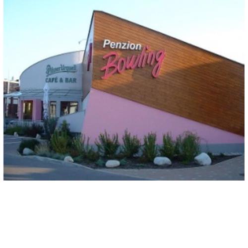Penzion Bowling
