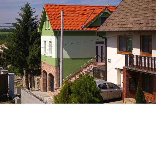 Penzion Buriánkovi