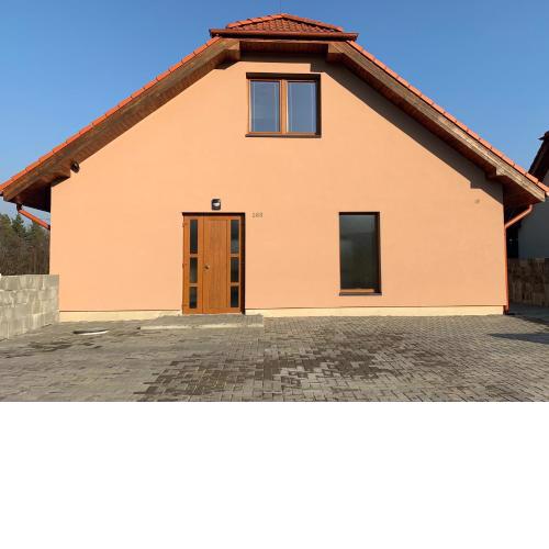Penzion Čavisov
