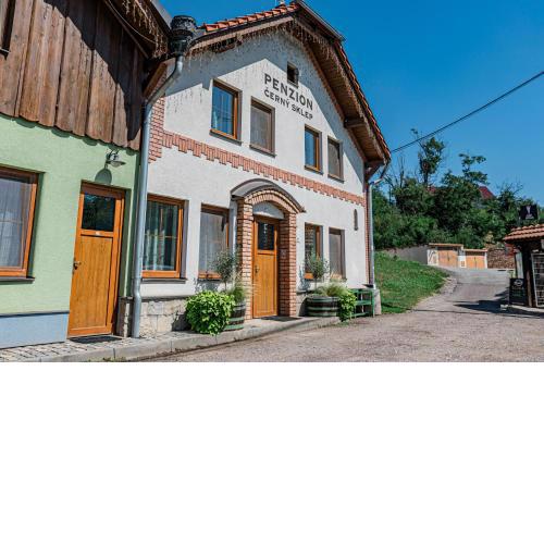 Penzion Černý Sklep