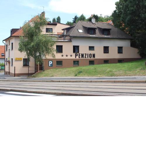 Penzion Chaloupka