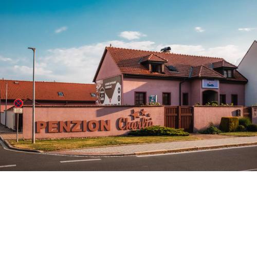 Penzion Charlie