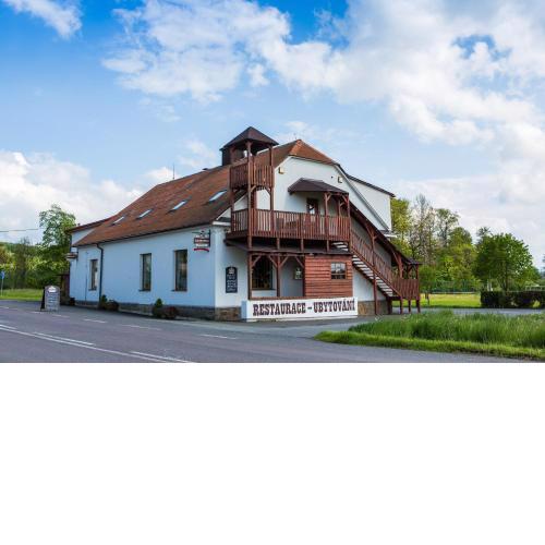 Penzion Country Steak Restaurant
