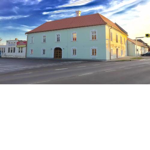 Penzion Daníž