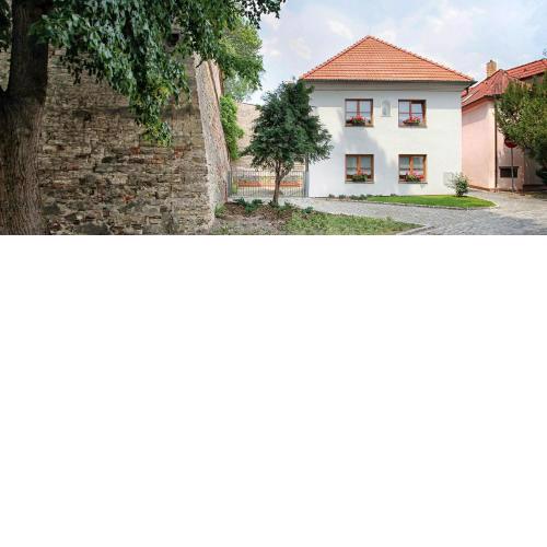 Penzion Dobré Časy