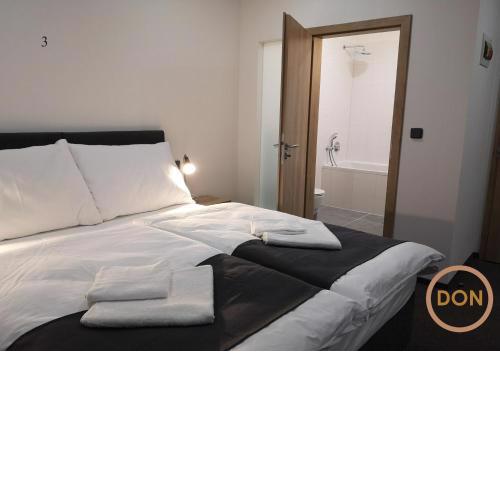 Penzion DON