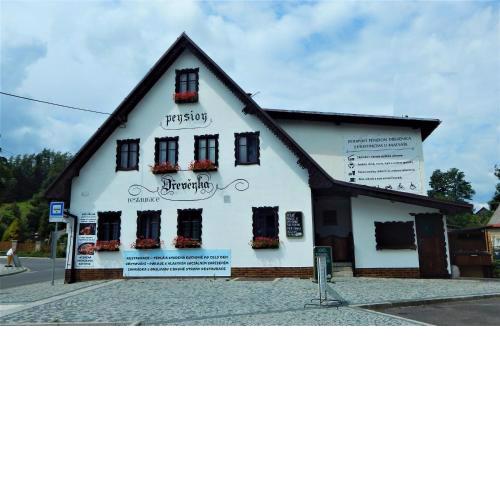 Penzion Dřevěnka