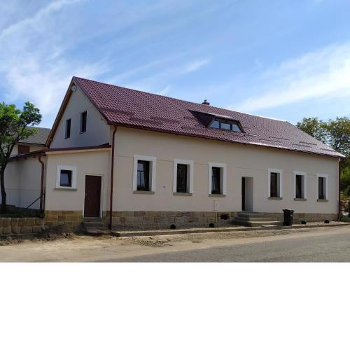 Penzion Drnovec