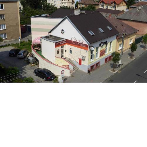 Penzión Dukát
