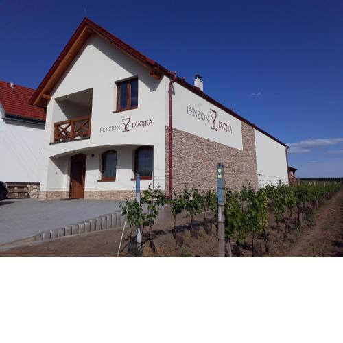 Penzion Dvojka