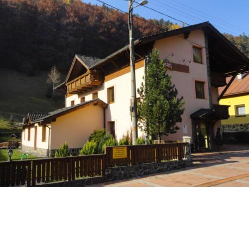 Penzion Eka