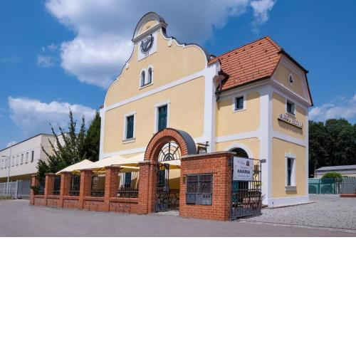 Penzion ELUX
