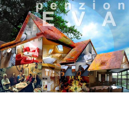 Penzion Eva Krnov