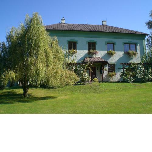 Penzion Eva