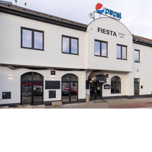 Penzion Fiesta