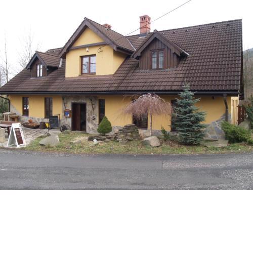 Penzion Gutská krčma